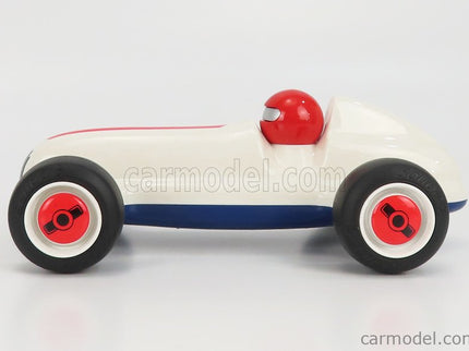 Mercedes Benz Race Car N°0 2021 1:24 Solido biela