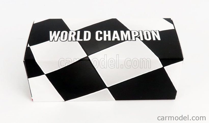 Lotus F1 25 N°8 Víťaz Italy GP Jim Clark 1963 Majster Sveta 1:43 Brumm zelená