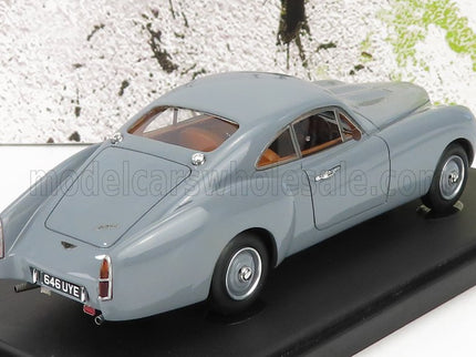 BENTLEY | TYPE R LA SARTHE GREAT BRITAIN 1953 | GREY