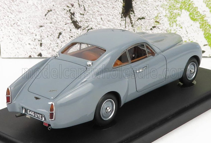 BENTLEY | TYPE R LA SARTHE GREAT BRITAIN 1953 | GREY