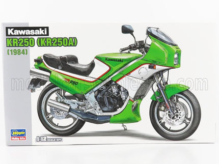 KAWASAKI | KR250 1984 | /