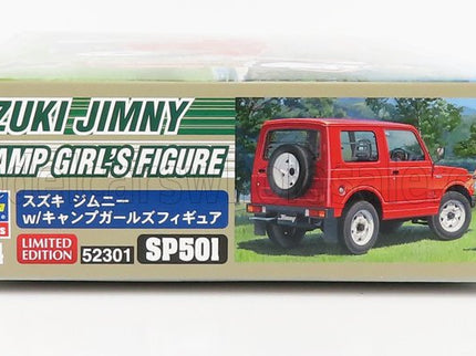 SUZUKI | JIMNY 1991 | /