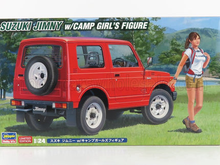 SUZUKI | JIMNY 1991 | /