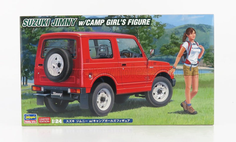 SUZUKI | JIMNY 1991 | /