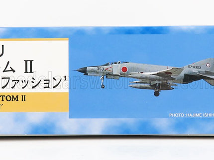 AIRPLANE | F-4EJ PHANTOM II MILITARY | /
