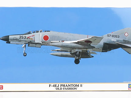 AIRPLANE | F-4EJ PHANTOM II MILITARY | /