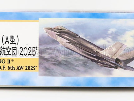 AIRPLANE | F-35 LIGHTNING II MILITARY A-VERSION | /