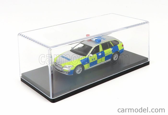 Vetrina Display Box Lungh. Lenght Cm 12.0 X Largh. Width Cm 5.6 X Alt. Height Cm 4.6 (altezza Interna Cm 3.7) 1:64 Greenlight /