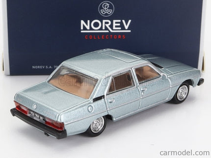 Peugeot 604 1977 1:87 Norev zelená