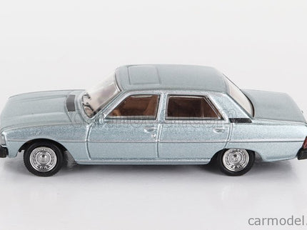 Peugeot 604 1977 1:87 Norev zelená