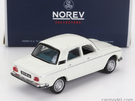 Peugeot 304 GL 1977 1:87 Norev biela