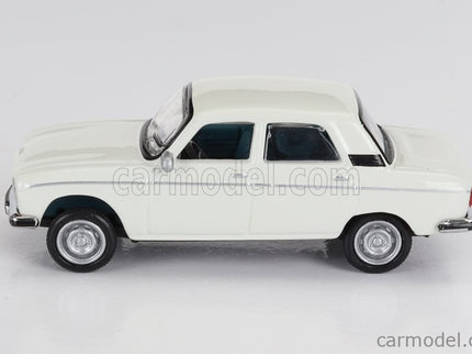 Peugeot 304 GL 1977 1:87 Norev biela