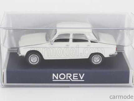 Peugeot 304 GL 1977 1:87 Norev biela