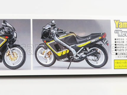 YAMAHA | TZR250 2AW 1987 | /