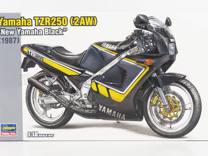 YAMAHA | TZR250 2AW 1987 | /
