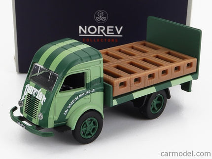 Renault Galion Nákladiak Perrier 1963 1:87 Norev 2 Tone zelená