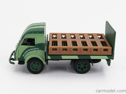Renault Galion Nákladiak Perrier 1963 1:87 Norev 2 Tone zelená