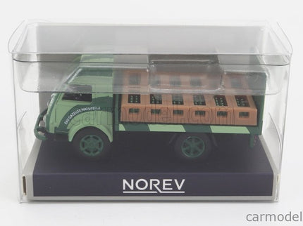 Renault Galion Nákladiak Perrier 1963 1:87 Norev 2 Tone zelená