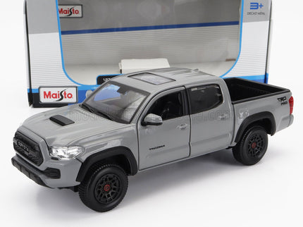 TOYOTA | TACOMA PICK-UP 2021 | LIGHT GREY