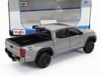 TOYOTA | TACOMA PICK-UP 2021 | LIGHT GREY
