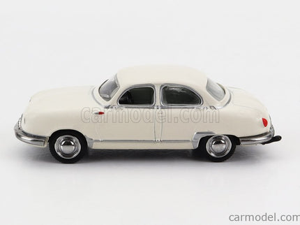 Panhard Dyna Z12 1957 1:87 Norev biela