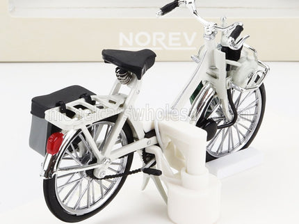 SOLEX | 3800 1969 | WHITE