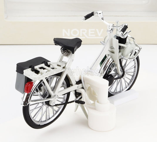 SOLEX | 3800 1969 | WHITE