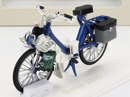SOLEX | 3800 1969 | BLUE