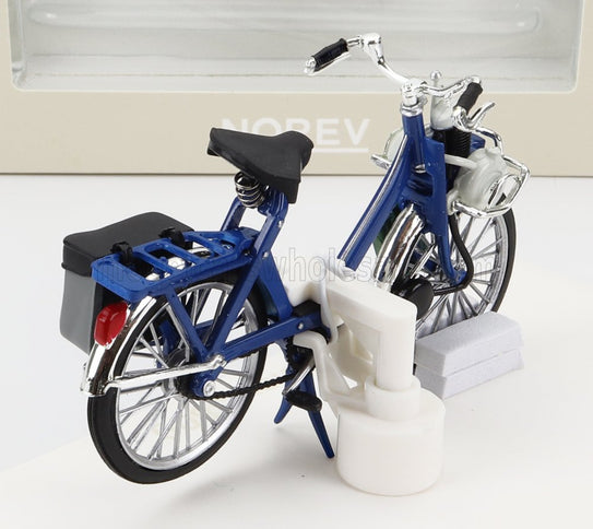 SOLEX | 3800 1969 | BLUE