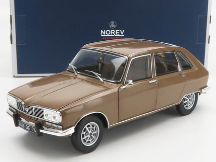 RENAULT | R16 TX 1974 | GOLD MET