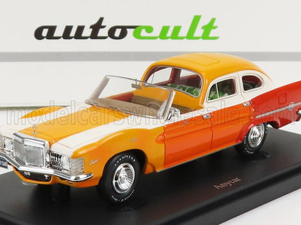 CATALOGO | ANYCAR SEMICONVERTIBLE USA 1971 + LIBRO FOTOGRAFICO AUTOCULT - 184 PAGES - BOOK OF THE YEAR 2022 IN GERMAN AND ENGLISH LANGUAGE - INCLUDED MODEL OF THE YEAR | /