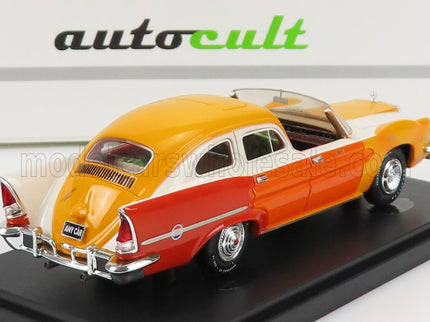 CATALOGO | ANYCAR SEMICONVERTIBLE USA 1971 + LIBRO FOTOGRAFICO AUTOCULT - 184 PAGES - BOOK OF THE YEAR 2022 IN GERMAN AND ENGLISH LANGUAGE - INCLUDED MODEL OF THE YEAR | /