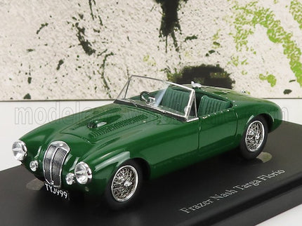 FRAZER | NASH TARGA FLORIO GREAT BRITAIN 1952 | DARK GREEN