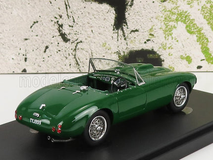 FRAZER | NASH TARGA FLORIO GREAT BRITAIN 1952 | DARK GREEN