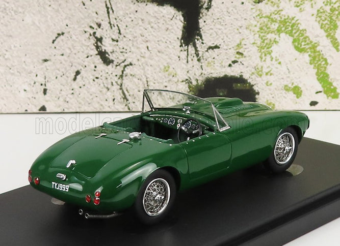 FRAZER | NASH TARGA FLORIO GREAT BRITAIN 1952 | DARK GREEN