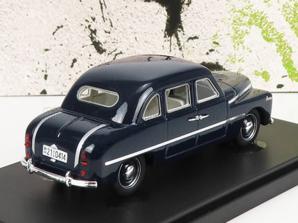WENDAX | WS 750 GERMANY 1950 | DARK BLUE