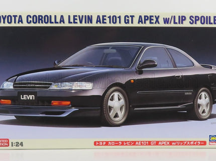 TOYOTA | COROLLA LEVIN (AE101) GT APEX 1994 | /