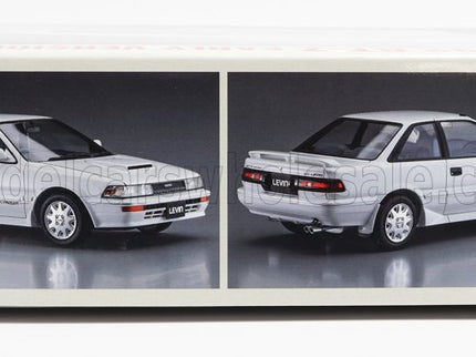 TOYOTA | COROLLA LEVIN (AE92) GT-Z EARLY VERSION 1987 | /