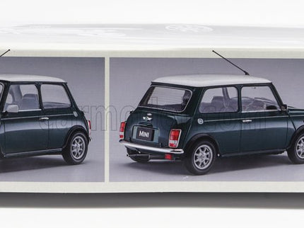 Mini Cooper 1.3i 1997 1:24 Hasegawa /