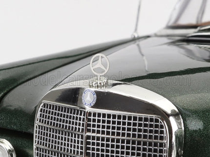 ACCESSORIES | 5X LOGO MERCEDES BENZ STAR - LOGO STELLA MERCEDES | SILVER