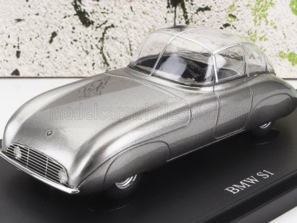 BMW | S1 GERMANY 1949 | GREY