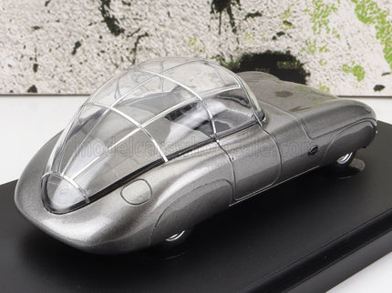 BMW | S1 GERMANY 1949 | GREY