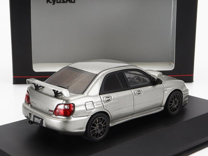 SUBARU | IMPREZA (S203) 2005 | GREY