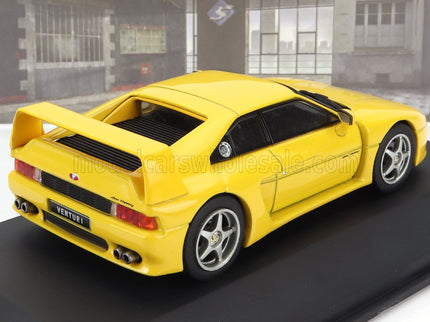 VENTURI | 400 GT BITURBO 1994 | YELLOW