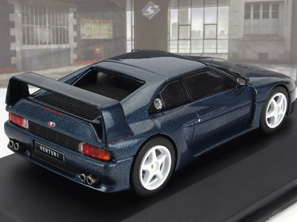 VENTURI | 400 GT BITURBO 1994 | BLUE