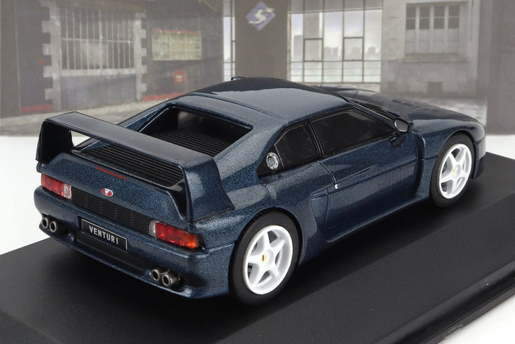 VENTURI | 400 GT BITURBO 1994 | BLUE