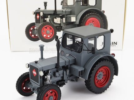 IFA | RS 01 PIONER TRACTOR 1950 | GREEN GREY