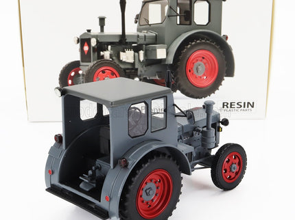 IFA | RS 01 PIONER TRACTOR 1950 | GREEN GREY