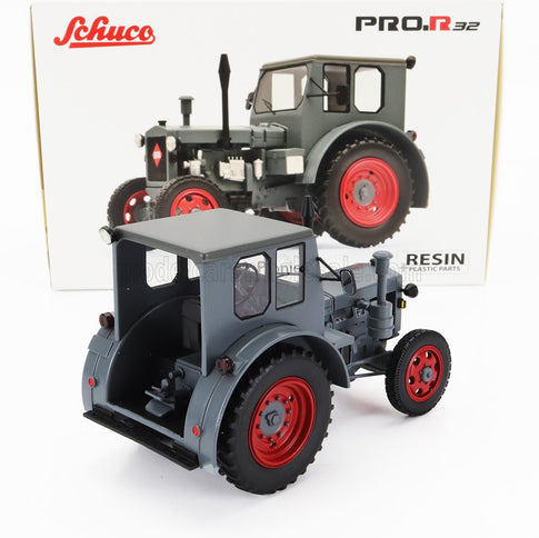 IFA | RS 01 PIONER TRACTOR 1950 | GREEN GREY
