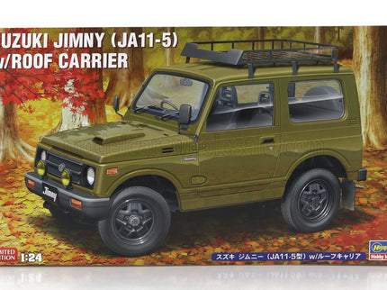 SUZUKI | JIMNY (JA11-1) 1994 | /